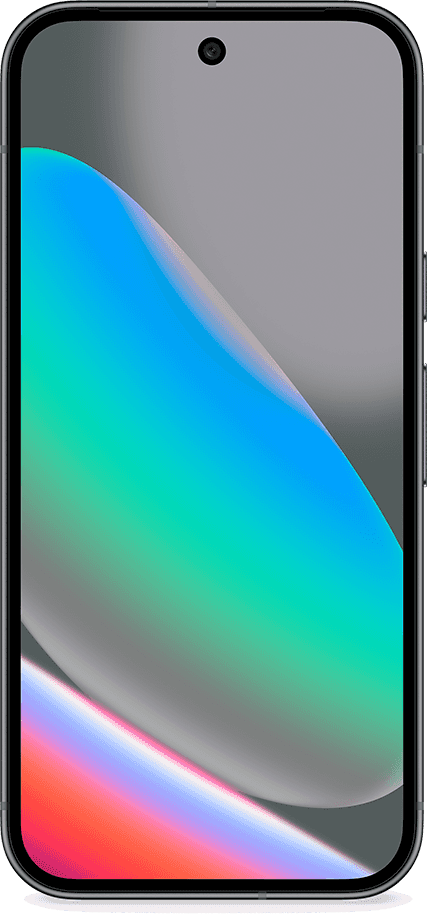 Google Pixel 10 Obsidian